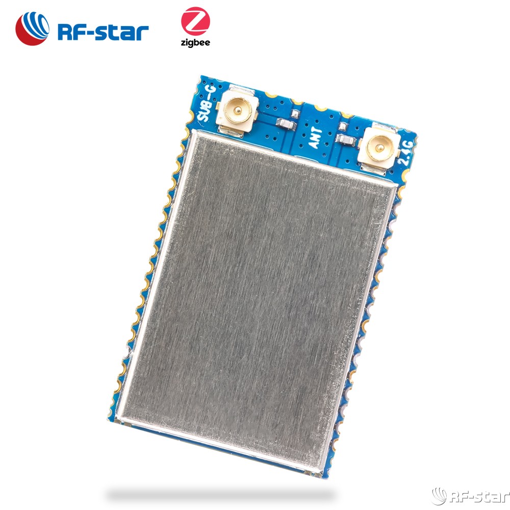 無線通信方案廠商