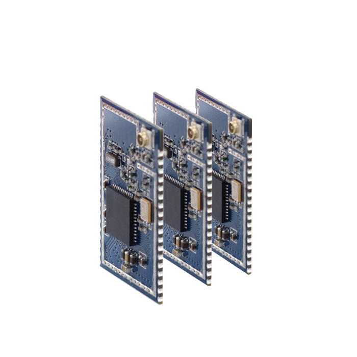 無線通信方案廠商
