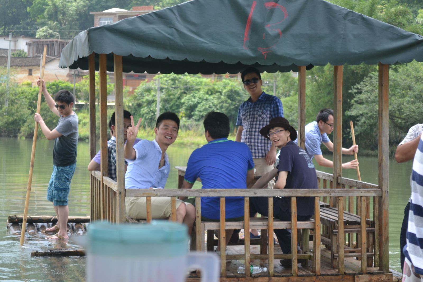 無線通信方案廠商