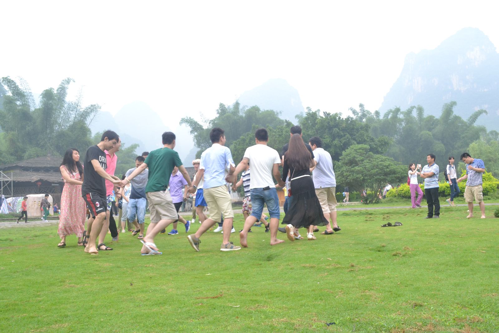 無線通信方案廠商