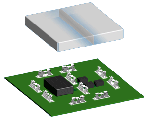 無線通信方案廠商