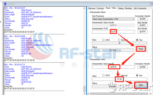 無線通信方案廠商