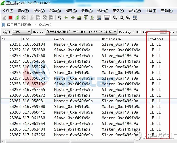 無線通信方案廠商 無線通信方案廠商