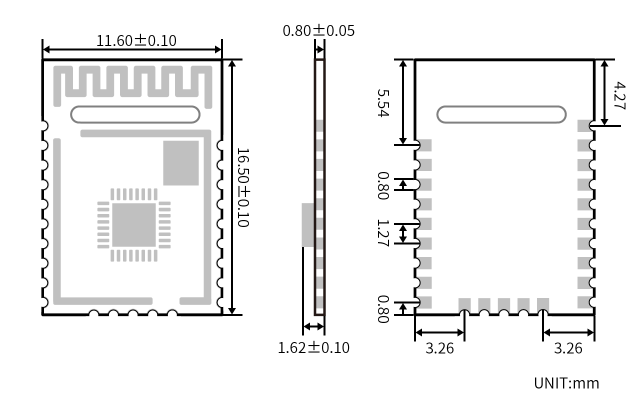 藍(lán)牙模塊方案商
