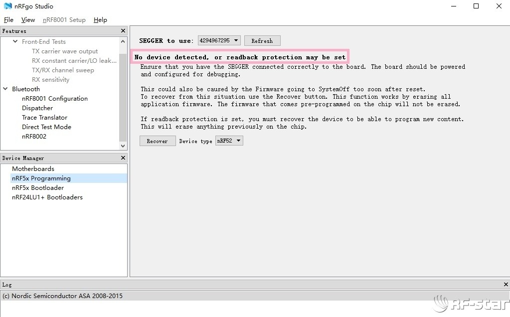 無線通信方案廠商