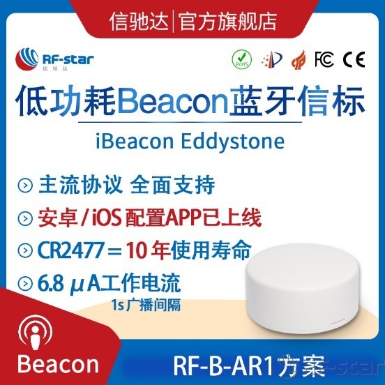 無線通信方案廠商