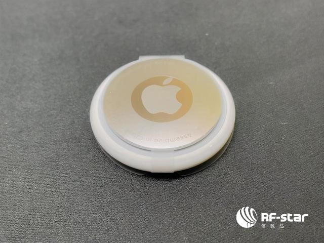 無線通信方案廠商