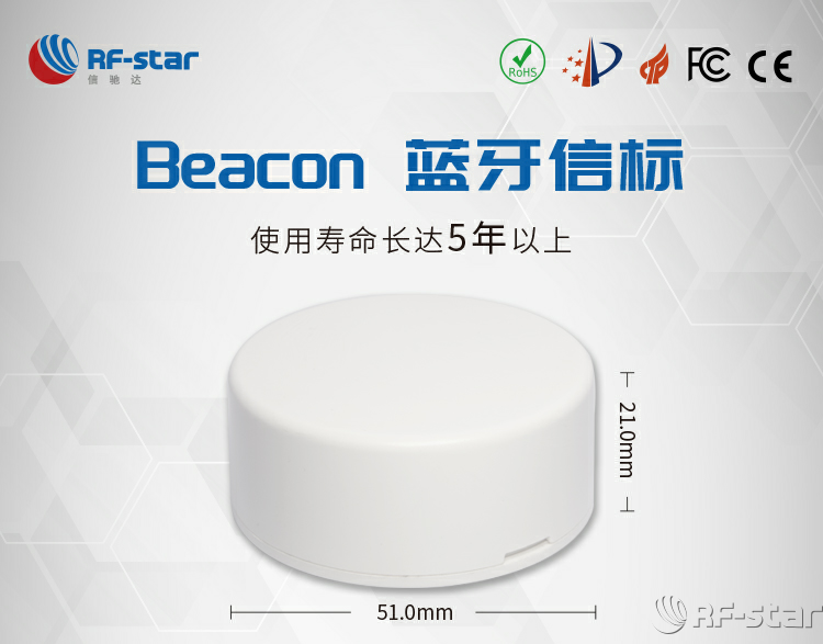 無線通信方案廠商