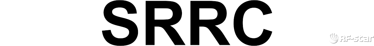 SRRC認(rèn)證 SRRC認(rèn)證