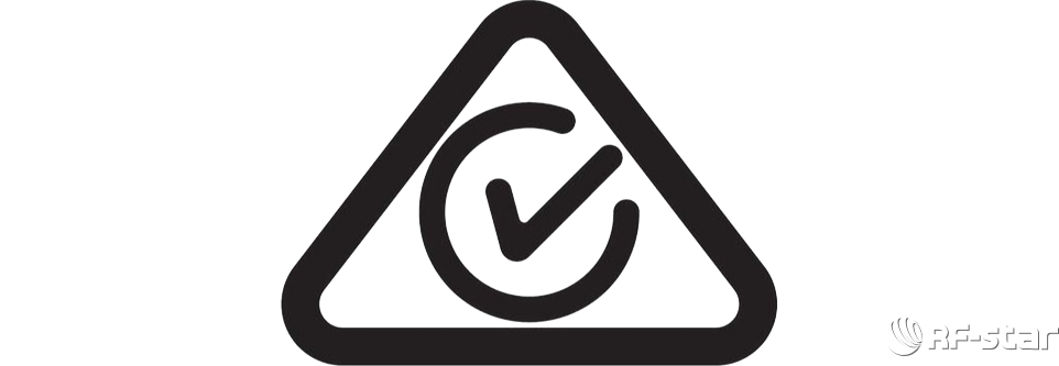 RCM認(rèn)證 RCM認(rèn)證