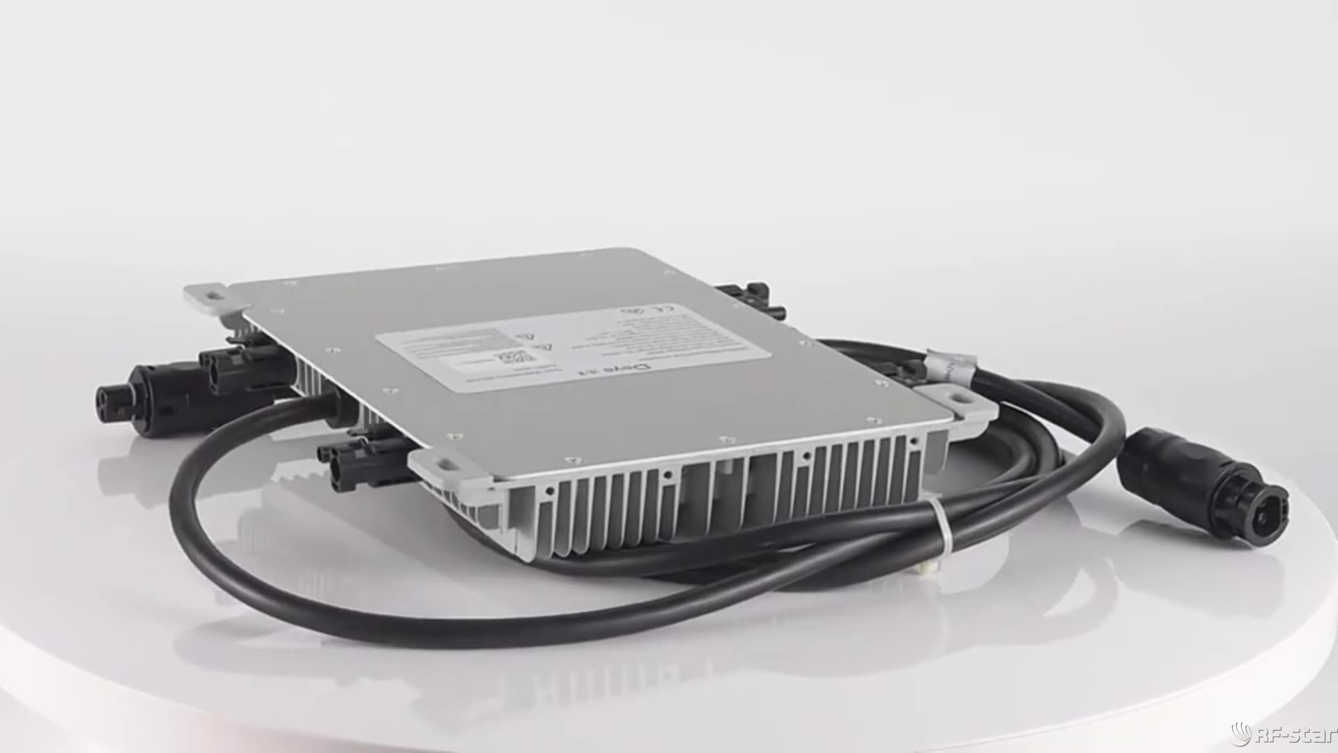 無(wú)線通信方案廠商