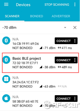 無線通信方案廠商 無線通信方案廠商