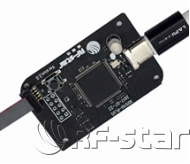 XDS110-PLUS XDS110-PLUS