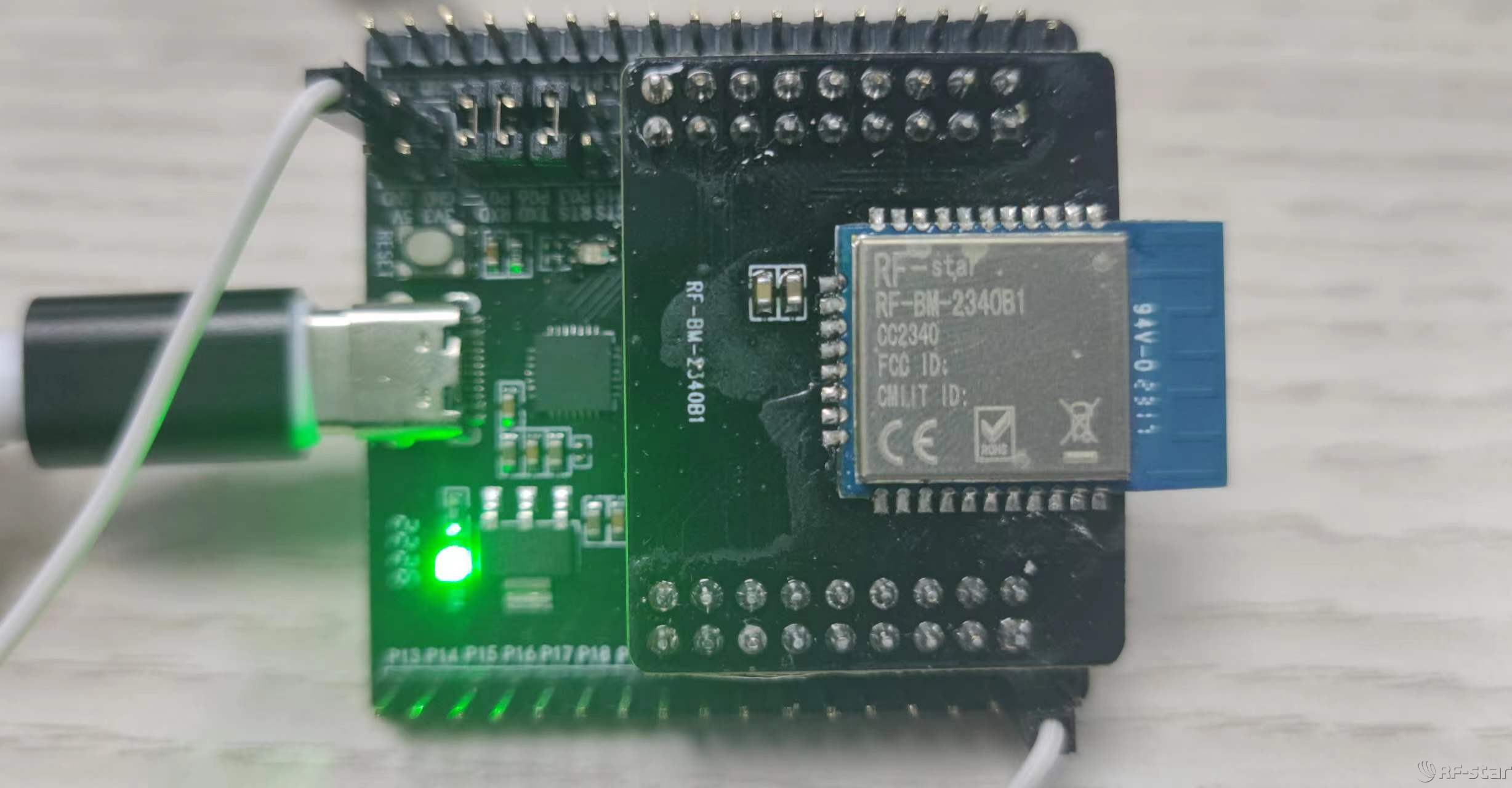 無線通信方案廠商 無線通信方案廠商