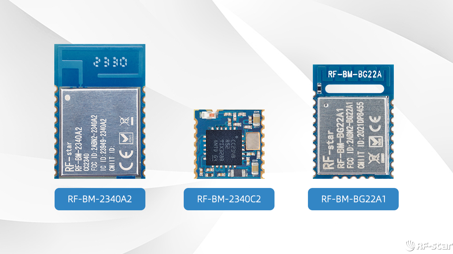 無(wú)線通信方案廠商