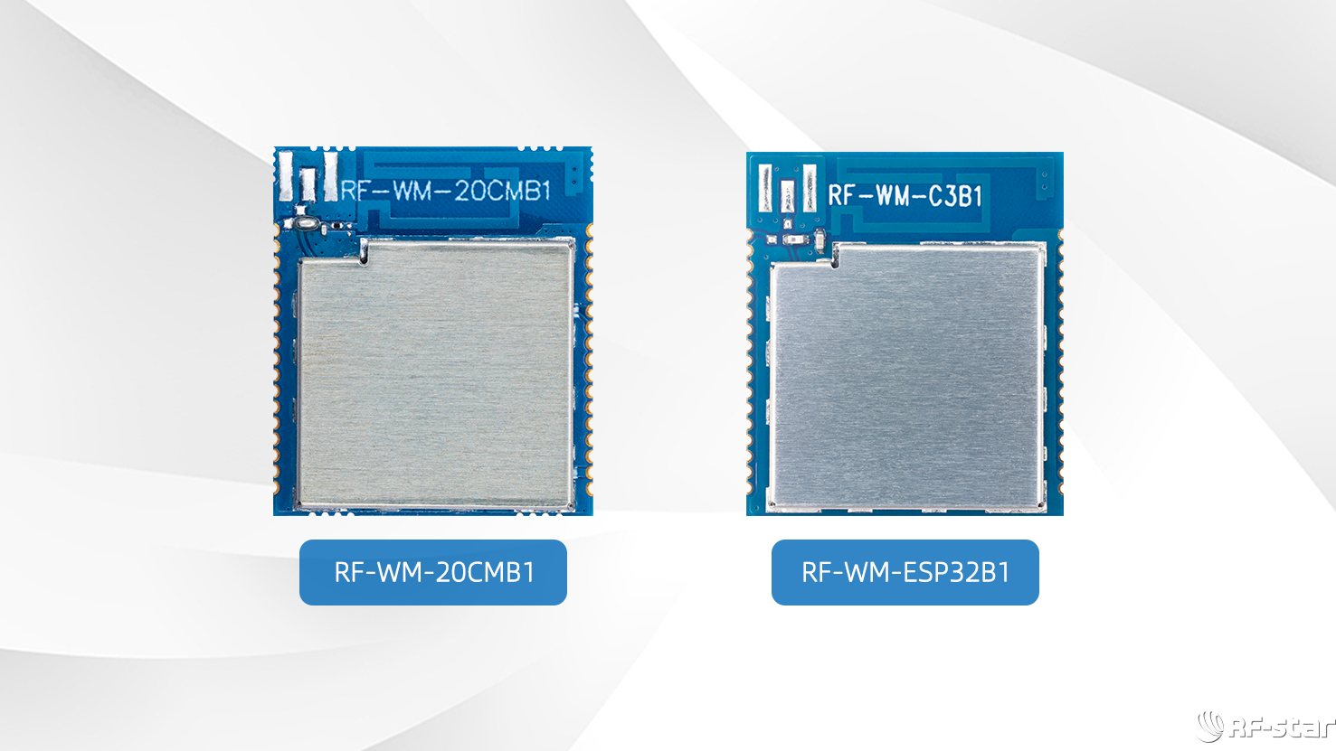 無(wú)線通信方案廠商