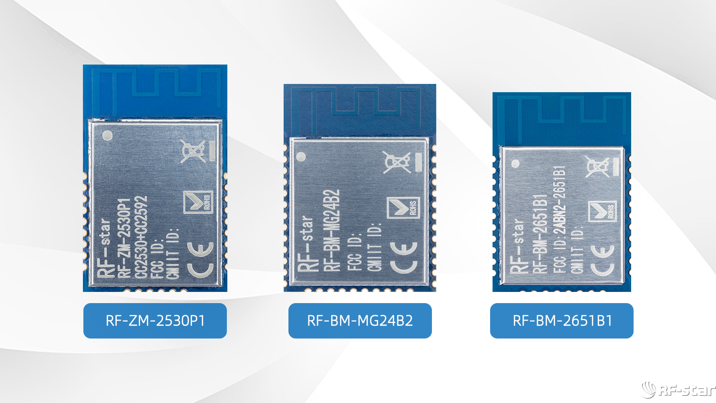 無(wú)線通信方案廠商