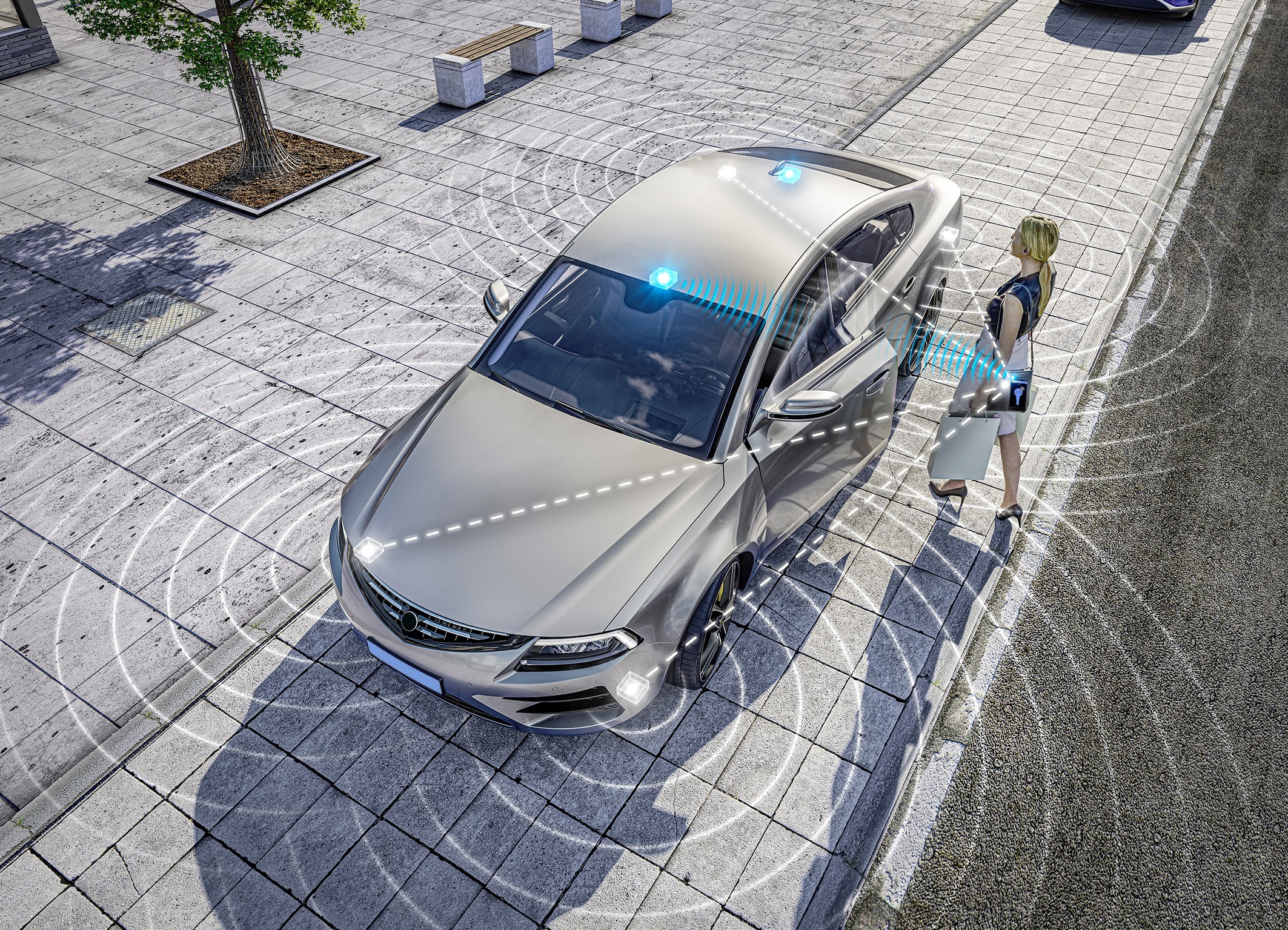 無(wú)線通信方案廠商