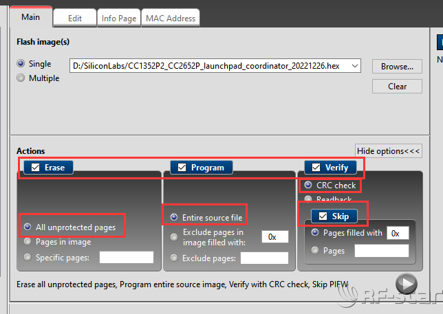 無線通信方案廠商