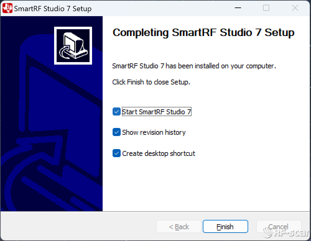 無線通信方案廠商
