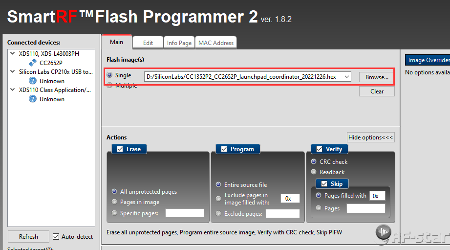 無線通信方案廠商
