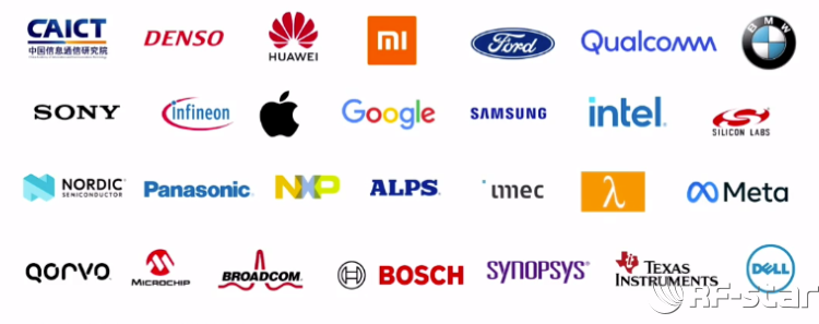 無線通信方案廠商 無線通信方案廠商