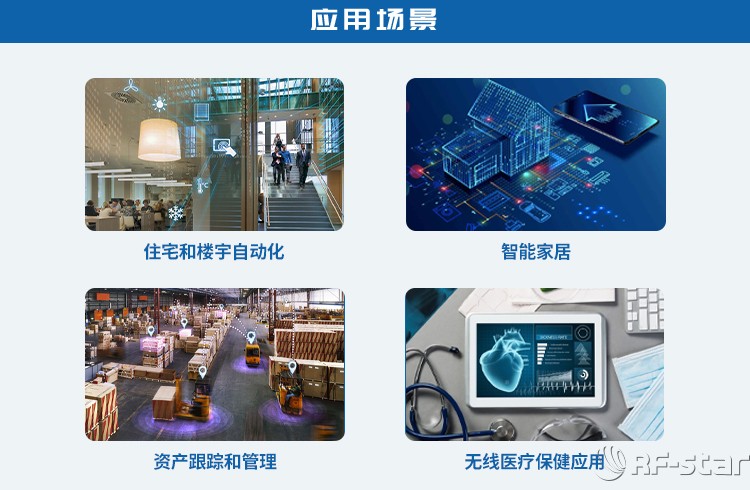 無(wú)線(xiàn)通信方案廠商