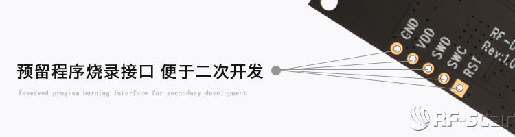 無線通信方案廠商