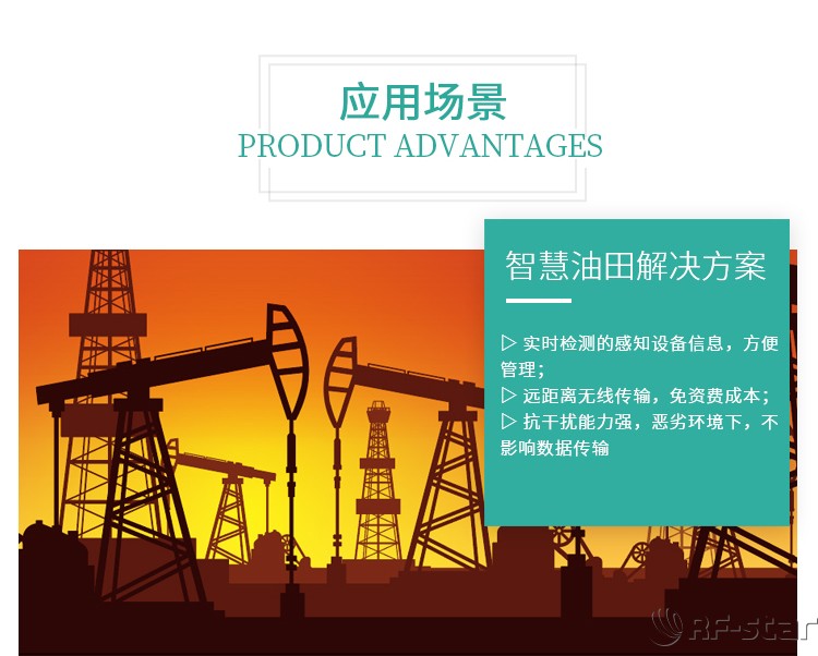 無線通信方案廠商