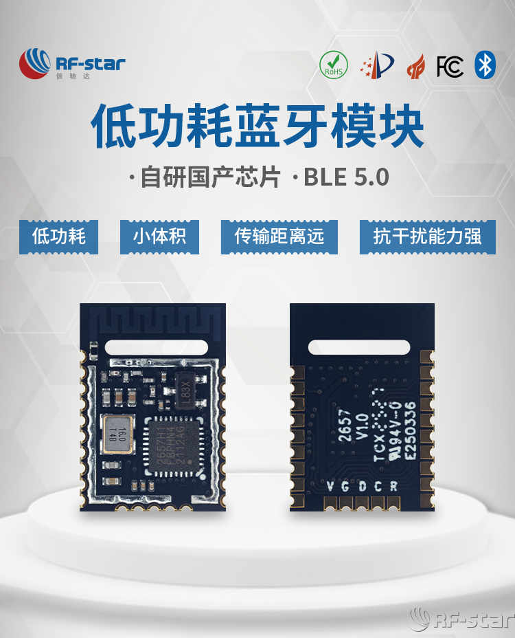 無線通信方案廠商