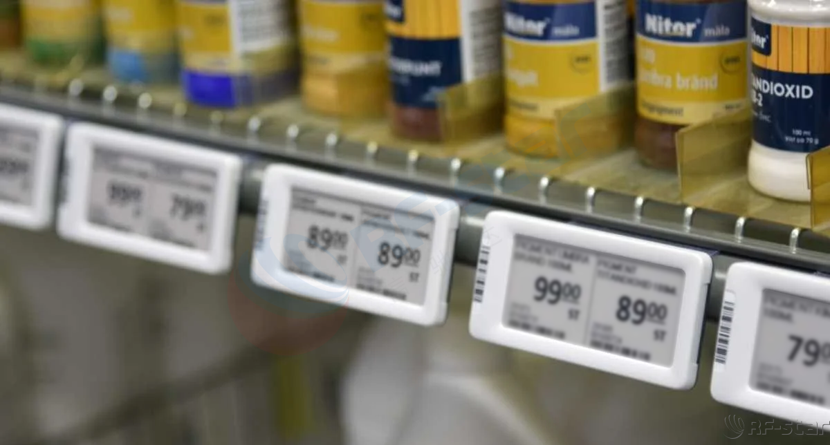 無線通信方案廠商