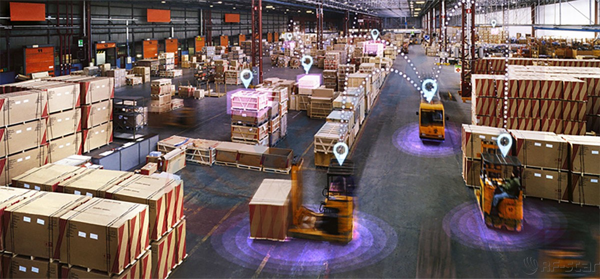 無線通信方案廠商