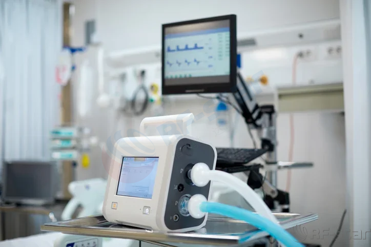 無線通信方案廠商