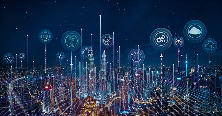 無線通信方案廠商