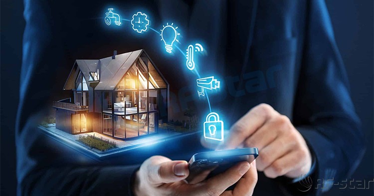 無線通信方案廠商