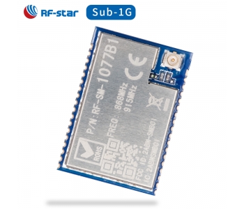 RF-SM-1077B1
