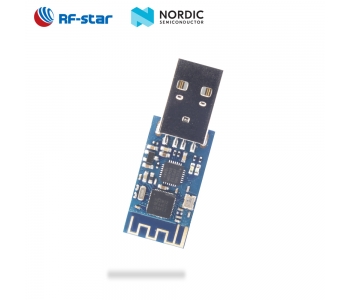 nRF52832 Dongle