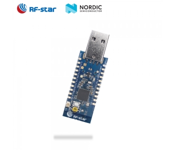 nRF52840 Dongle