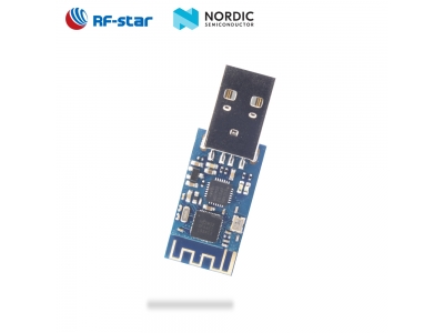 nRF52832 Dongle