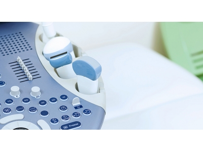 BLE便攜式超聲診斷系統