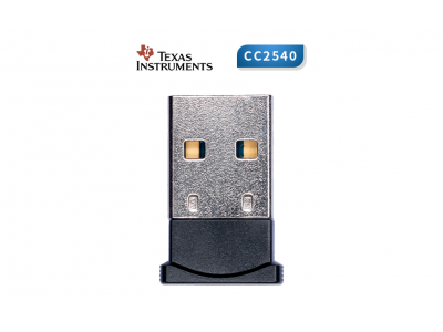 CC2540 USB Dongle