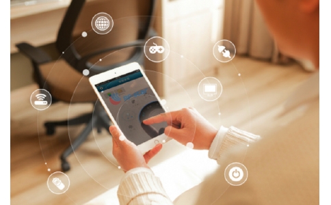 支持BLE 5、Thread和Zigbee的多協議SoC nRF52840