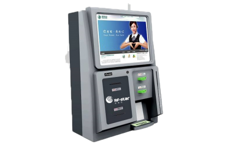 有源藍牙IC卡，讓燃氣充值足不出戶