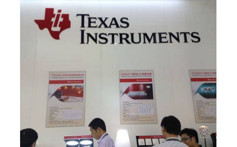 信馳達(dá)攜“Zigbee Light Link燈控方案”亮相第18屆廣州國際照明展