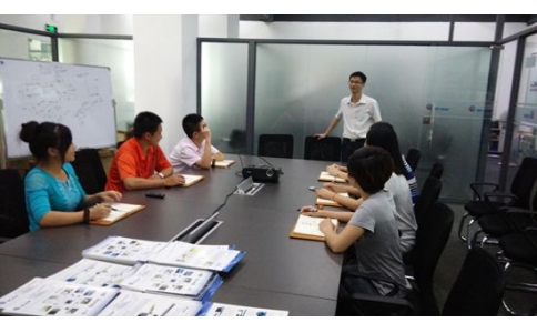 信馳達聯合高校共同發起“卓越工程師培養計劃”