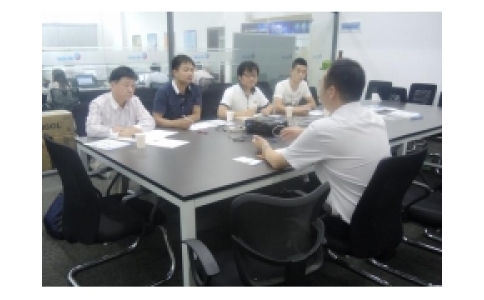 我司CEO受邀接受專訪就無線射頻方案應用發表見解