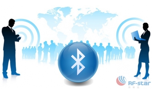 Xiaomi and alibaba push smart home communication protocol 'bluetooth Mesh'