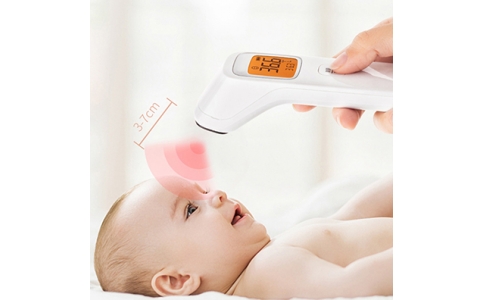 防疫測溫，哪款設(shè)備才是“防疫神器”