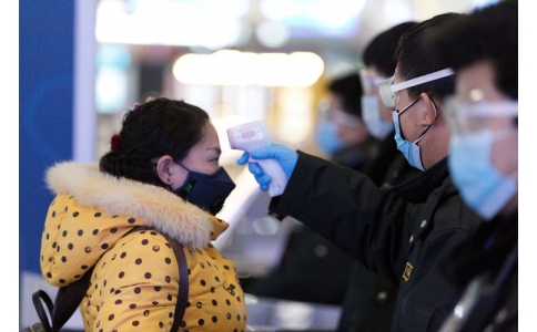 一文說清復(fù)工選購體溫檢測設(shè)備怎么選（內(nèi)有使用教程）