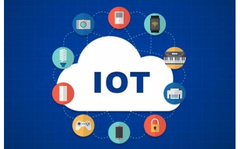 2019年度物聯(lián)網(wǎng)十大關(guān)鍵詞，你知道幾個(gè)？